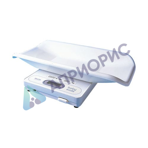 Поверка настольных весов медицинских детских электронных 1583, 1584, BD-585, BD-590, BD-815MA