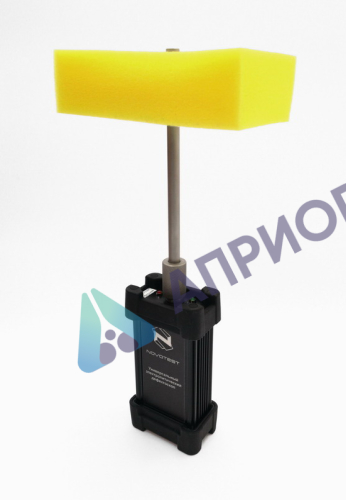 NOVOTEST ЭД-3Д электролитический дефектоскоп