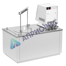 Аттестация термостата жидкостного ВТ20-21