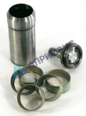 Грунтоотборник (Ø=65 мм, L=146 мм)