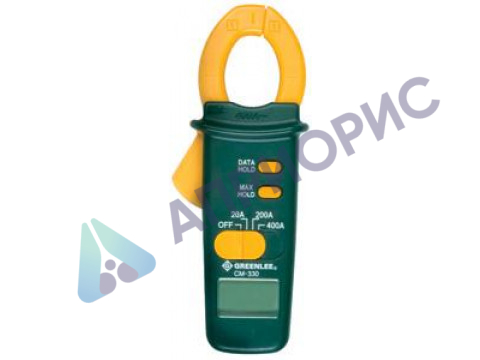 Поверка электроизмерительных клещей CM, СМI, CMT