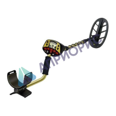 Металлоискатель Fisher F4