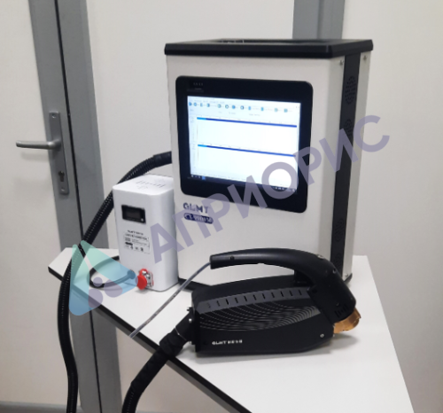  Спектрометр оптико-эмиссионный CXR-990