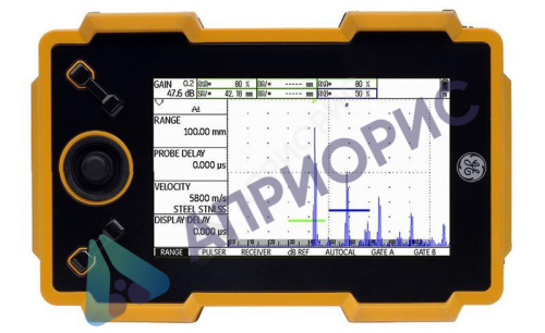 DMS-GO толщиномер ультразвуковой