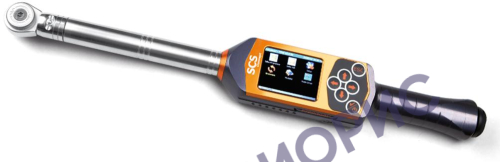 Поверка моментных ключей электронных Freedom3, Freedom four