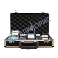 Поверка газоанализатора ЛИДЕР 041