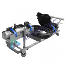 ТР шасси для перемещения панорамного рентгеновского аппарата