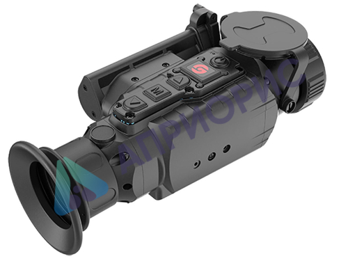 Тепловизионная насадка Guide TA631