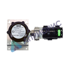 PrimaX IR датчик-газоанализатор одноканальный инфракрасный стационарный взрывозащищённый