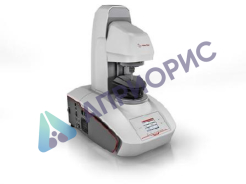 Поверка реометра MCR2