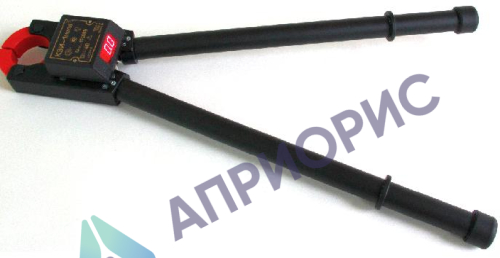 Поверка электроизмерительных клещей КЭИ-1(10кВ)