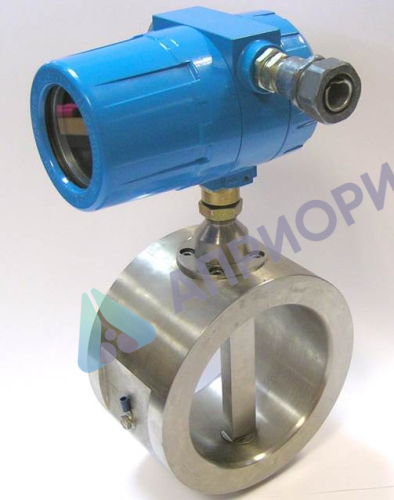 Поверка датчика расхода газа DYMETIC-1223M-M