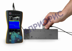 УД2301 NOVOTEST дефектоскоп ультразвуковой