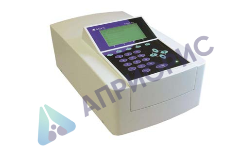 Поверка анализатора иммуноферментного планшетные Expert Plus, Expert Plus UV