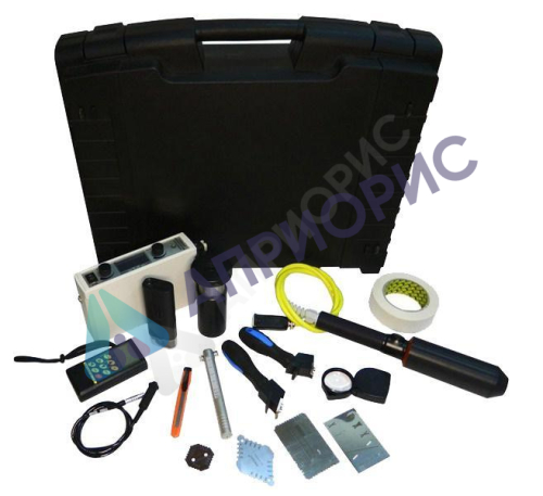 Наборы инспектора