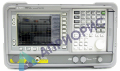 Поверка анализатора спектра ВЧ и СВЧ диапазонов E4401B, E4402B, E4403B, E4404B, E4405B, E4407B, E4408B, E4411B