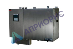 Поверка газоанализатора модели 5100, 5100 HD