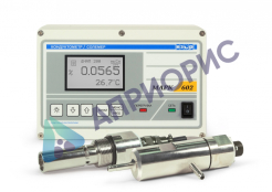 Поверка кондуктометра МАРК-602МП