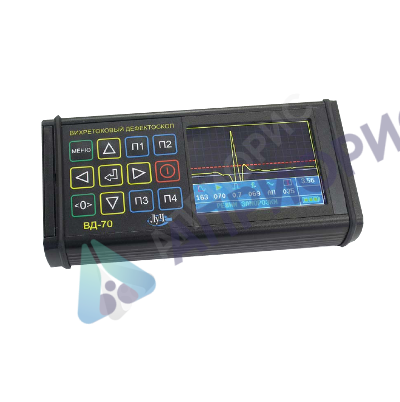 ВД-70 дефектоскоп вихретоковый