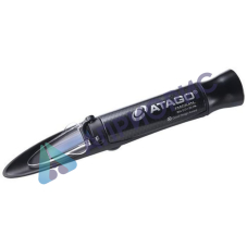 Поверка рефрактометра MASTER-53T