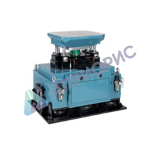 Вертикальные пневматические ударные стенды ETS Solutions серии VASII