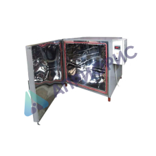 Аттестация сушильного шкафа СМ 50/250-2000 ШС