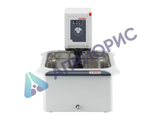 Термостат Julabo CORIO C-B13 с открытой ванной (+20...+100 °С, ванна-нерж.,LED-дисплей, до 13 л) арт.9011413