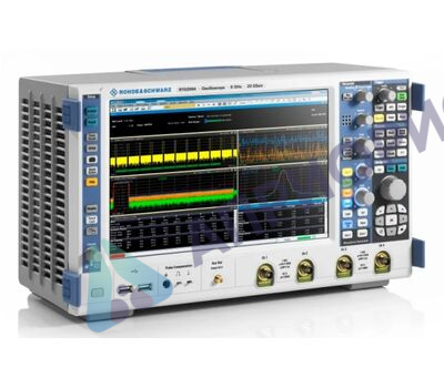 Осциллограф Rohde Schwarz RTO2064