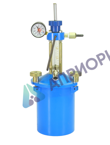 Прибор поромер КП-133