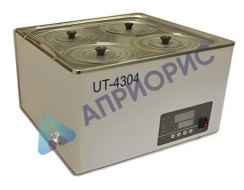 Баня водяная ULAB UT-4304 (4-местная, 12,5 л)