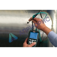 Поверка манометра дифференциального KIMO MP 200