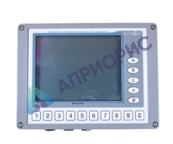 Поверка измерителей энергии высоковольтного импульса ИЭВИ-02 ДИАМАНТ