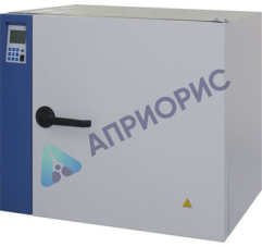 Шкаф сушильный LOIP LF-120/300-VS2 (120 л, 300 ºC)