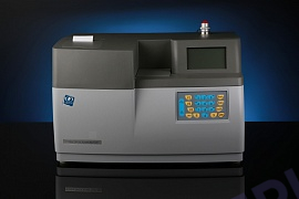 СПЕКТРОСКАН MSW  Рентгенофлуоресцентный волнодисперсионный анализатор