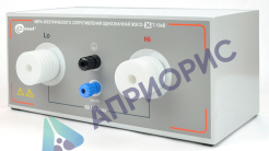 Меры электрического сопротивления однозначные серии МЭСО