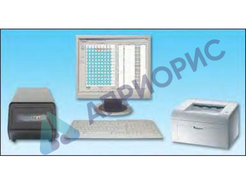 Поверка фотометра лабораторного медицинского StatFax