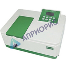 Поверка спектрофотометра ПЭ-5400ВИ