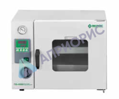 Аттестация шкафа сушильного ПЭ-4650