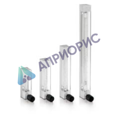 Поверка ротаметров DK (46, 47, 48, 701, 702, 800), VA (40, 45), GA 24