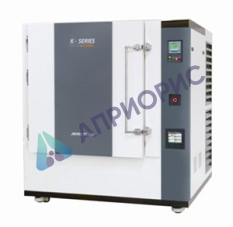 Климатические камеры Jeio Tech серии KBD