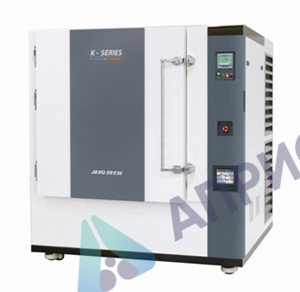 Климатические камеры Jeio Tech серии KBD