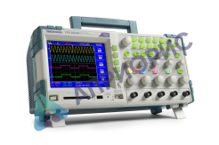 Поверка осциллографа Tektronix TPS2024B