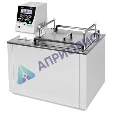 Аттестация термостата жидкостного Т40