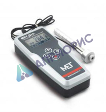 Поверка твердомера динамического МЕТ-Д1А