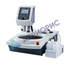 Шлифовально-полировальный станок LaboPol-30 + LaboForce-100