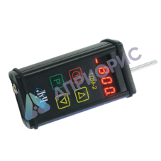 Поверка твердомера динамического ТДМ-2