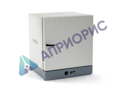 Электропечь SNOL 120/300 LSN 41 (низкотемпературная, 120 л, программируемый терморегулятор)
