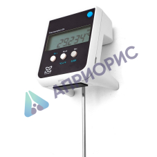Термометр лабораторный Termex LTA-Э (-50...+200 °С, электронный)