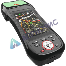 Приемник LEICA Zeno 20 WEH UMTS Handheld