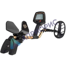 Металлоискатель Fisher F75